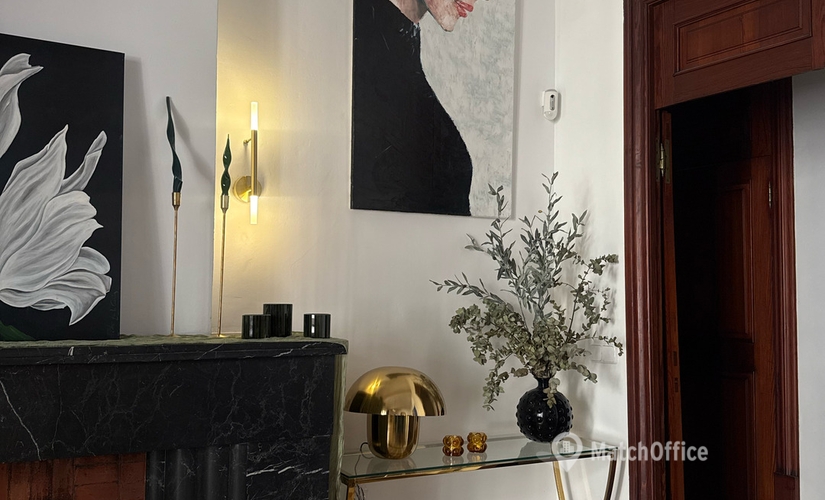 Coworking Carrer del Baró de Pinopar 07012 Palma de Mallorca