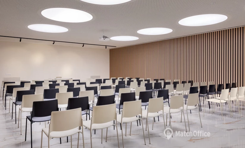 Sala de reuniones Carrer del Perú 102 08018 Ciutat Vella