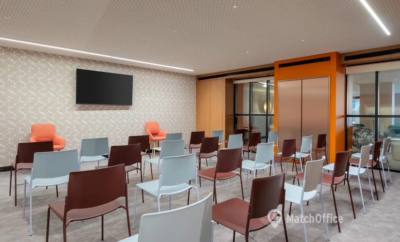 Sala de reuniones Carrer del Perú 102 08018 Ciutat Vella