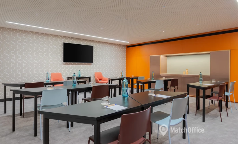 Sala de reuniones Carrer del Perú 102 08018 Ciutat Vella