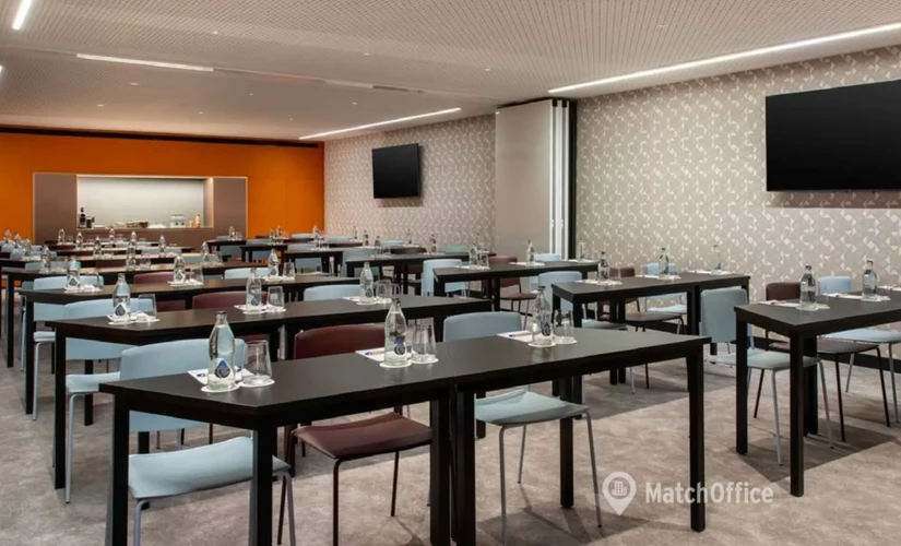 Sala de reuniones Carrer del Perú 102 08018 Ciutat Vella