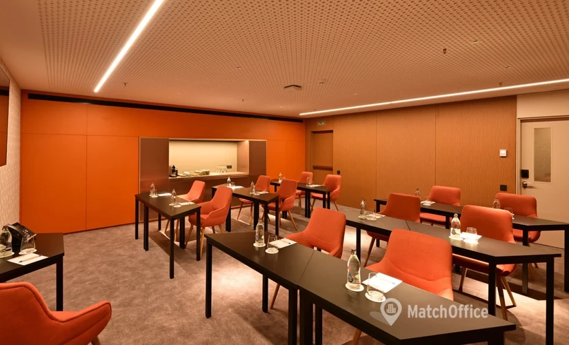 Sala de reuniones Carrer del Perú 102 08018 Ciutat Vella