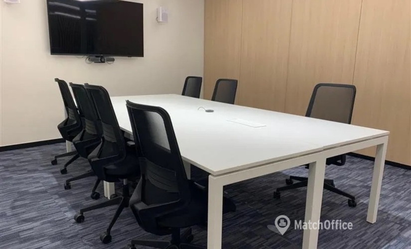 Sala de reuniones Carrer del Perú 102 08018 Ciutat Vella