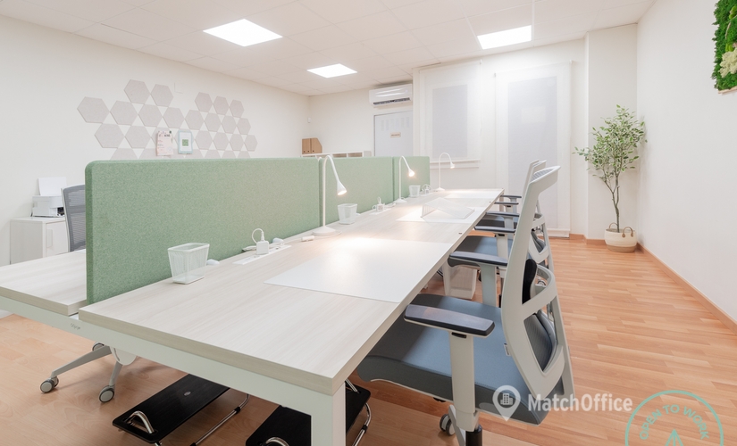 Explore oficinas de coworking en Tarragona 30 m², Carrer de Foix 32 - 3 | MatchOffice.es
