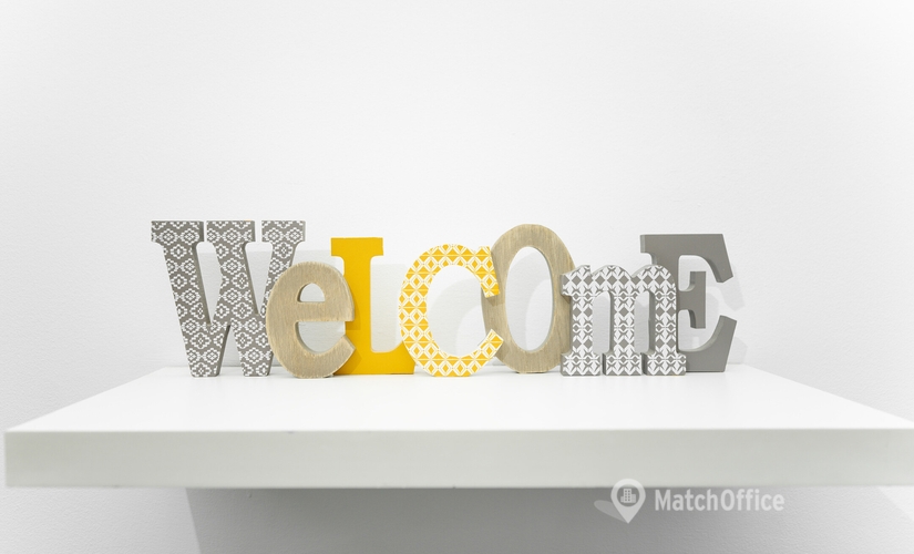 Explore oficinas de coworking en Madrid Centro 90 m², Calle Lagasca 95 - 1 | MatchOffice