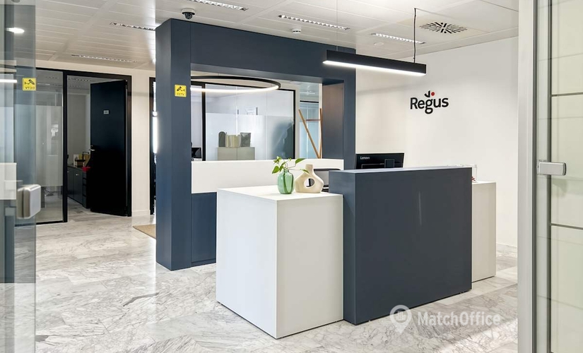 Coworking Calle Granada 1 41001 Seville