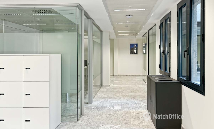 Virtual office Calle Granada 1 41001 Seville