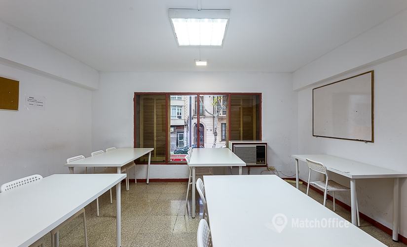Despacho disponible para alquilar en Palma de Mallorca 35 m², Carrer Guillem Costa 2 - 3 | MatchOffice.es