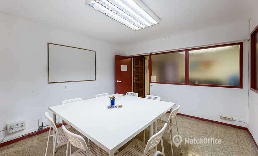 Oficina comercial disponible para alquilar en Palma de Mallorca 35 m², Carrer Guillem Costa 2 - 4 | MatchOffice