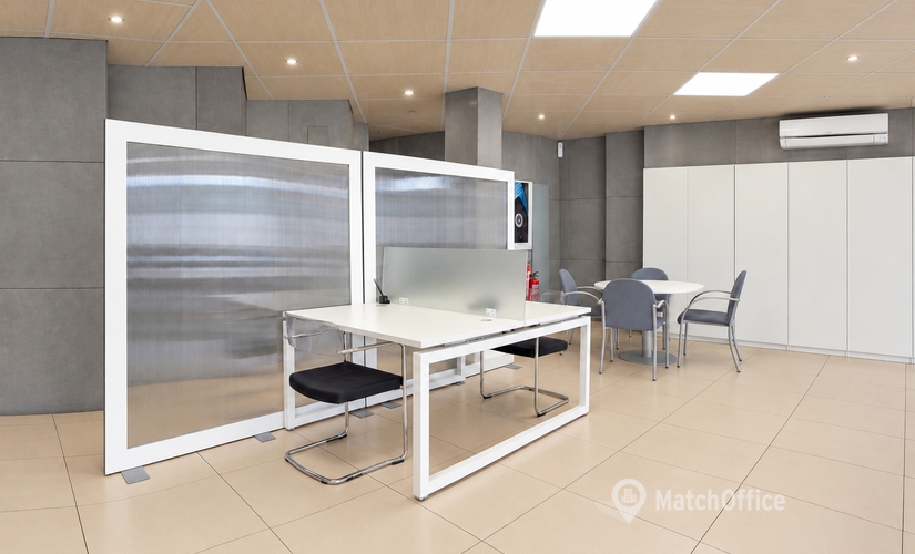 Oficina comercial disponible para alquilar en Madrid Retiro 134 m², Calle del Dr. Castelo - 0 | MatchOffice