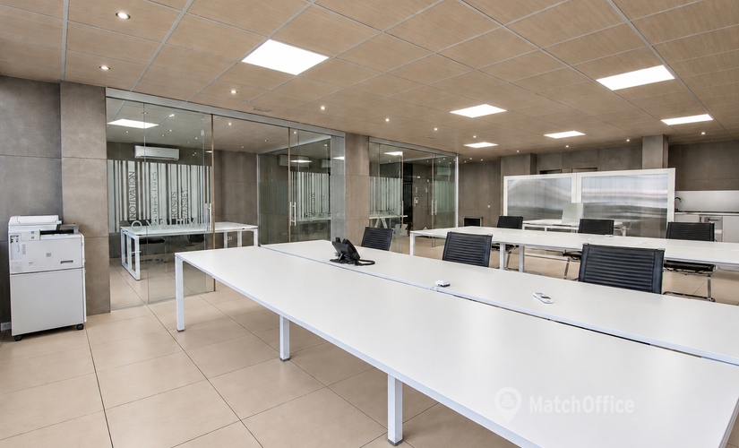 Oficina comercial en alquiler en Madrid Retiro 134 m², Calle del Dr. Castelo - 1 | MatchOffice.es