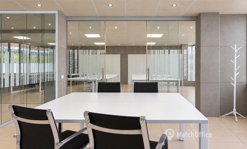 Despacho disponible para alquilar en Madrid Retiro 134 m², Calle del Dr. Castelo - 1 | MatchOffice
