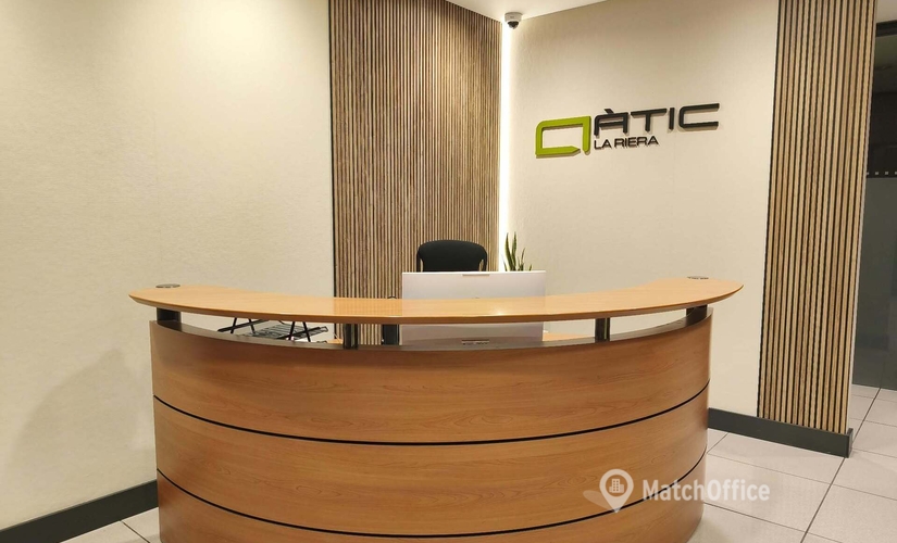 Centros de negocio en alquiler en Maresme 300 m², Carrer de la Riera 96 - 0 | MatchOffice