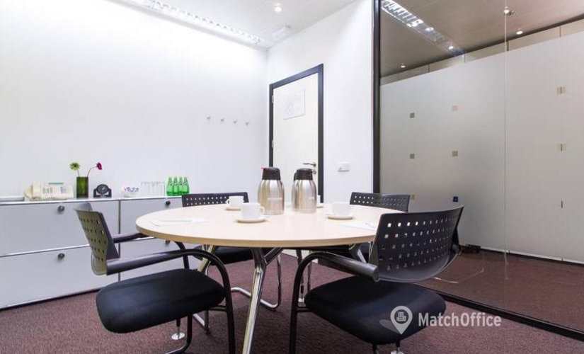 300 m² Meeting room in Madrid Centro, Paseo de la Castellana 95 - 15º (28046) - 14 | MatchOffice