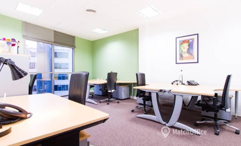 Сoworking Pinar 5 28006 Madrid Centro