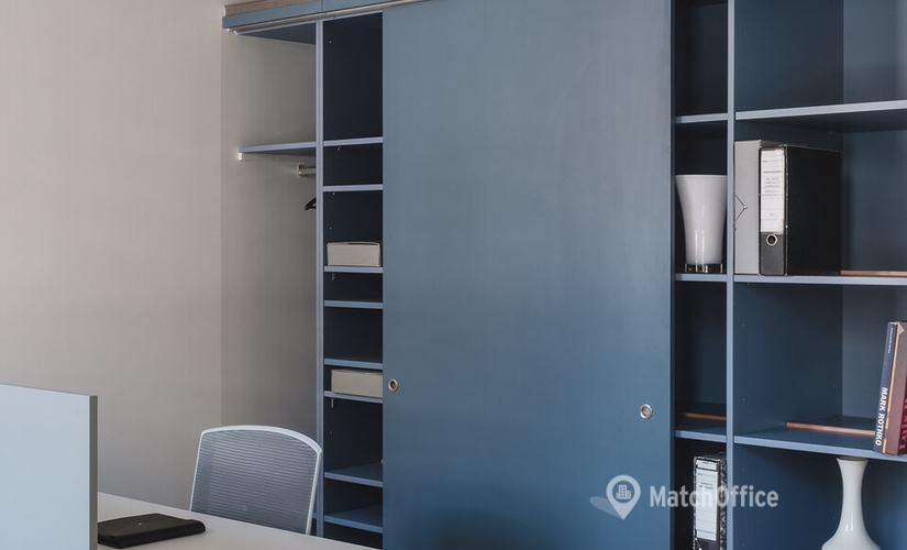Business center Carrer de Balmes 59 08007 Ciutat Vella