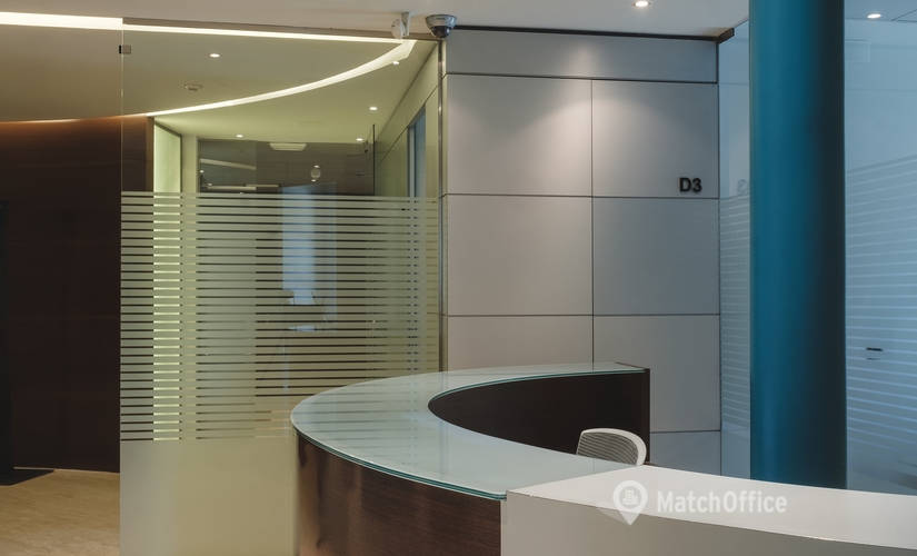 Business center Carrer de Balmes 59 08007 Ciutat Vella