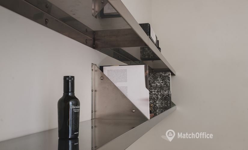 Business center Carrer de Balmes 59 08007 Ciutat Vella