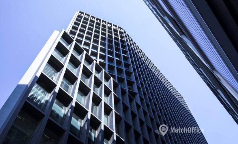 Сoworking Av.Diagonal 177 08018 Eixample