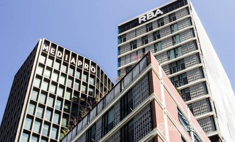 Сoworking Av.Diagonal 177 08018 Eixample