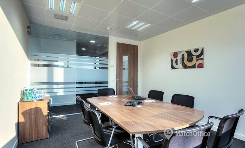 300 m² Conference room in Les Corts, Calle Tarragona 157 (08014) - 0 | MatchOffice