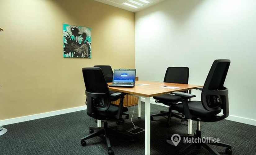 300 m² Conference center in Les Corts, Calle Tarragona 157 (08014) - 2 | MatchOffice