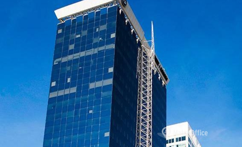 Сoworking C/ Tarragona 157 08014 Sants-Montjuic