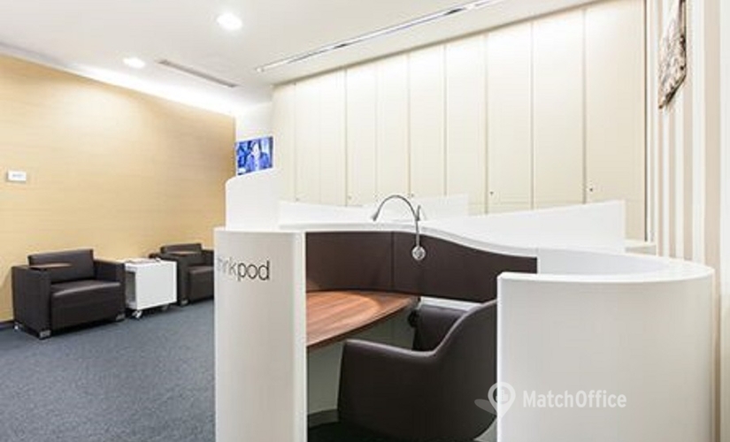 Parque empresarial disponible para alquilar en Madrid Centro 112 m², José Ortega y Gasset 25 - 3 | MatchOffice