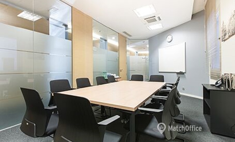 Parque empresarial disponible para alquilar en Madrid Centro 112 m², José Ortega y Gasset 25 - 4 | MatchOffice