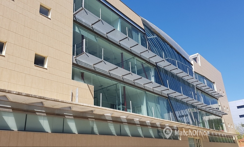 Centros de negocio disponible para alquilar en Sevilla 250 m², Calle Charles Darwin - 1 | MatchOffice