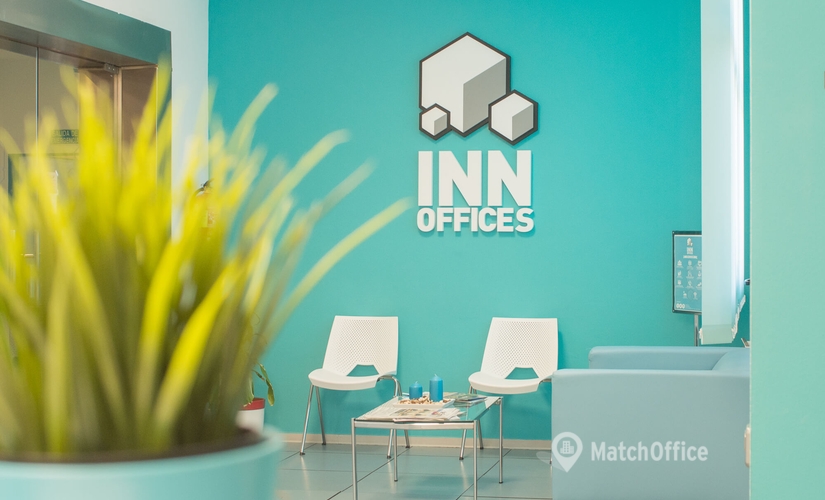 40 m² Serviced office in Seville, Calle Luis Fuentes Bejarano (41020) - 2 | MatchOffice.com