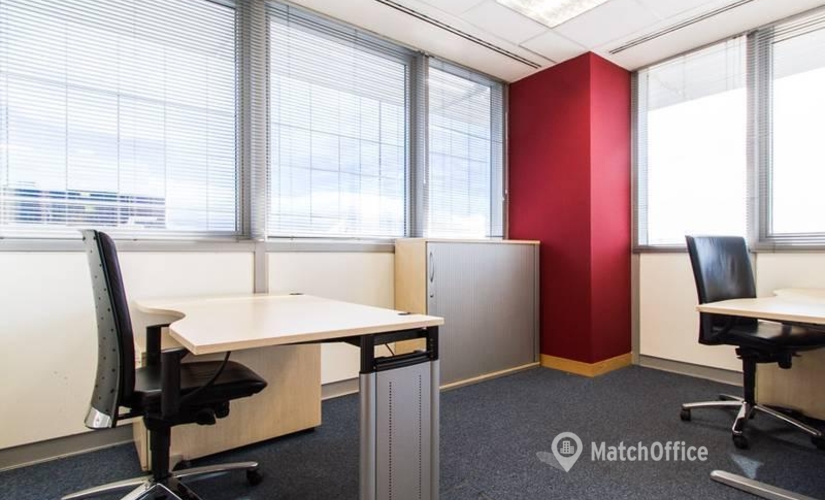 Centro de negocios Ribera del Loira 46 28042 Madrid Centro