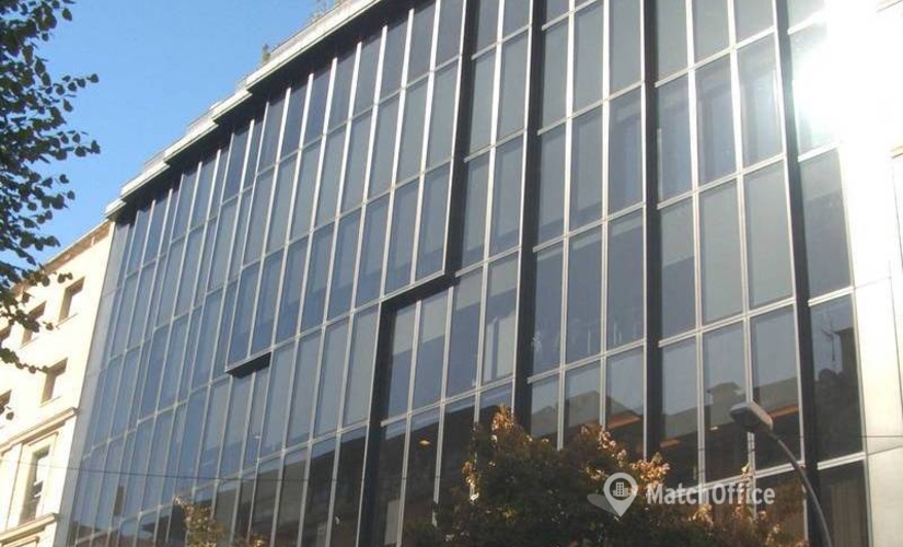 Centro de negocios Diputación 279, 1º-7º 08007 Eixample