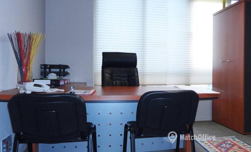 Centro de negocios Calle Numancia 185 08034 Eixample