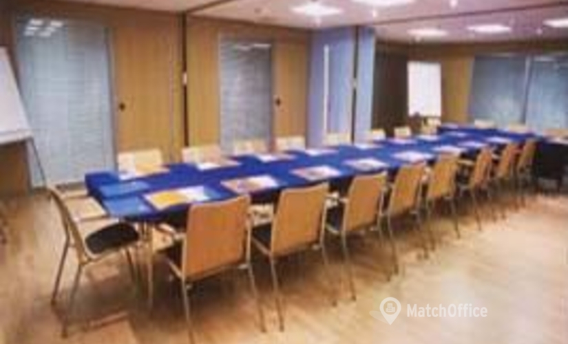 Business center Vilamarí 86-88 bajos 08015 Eixample