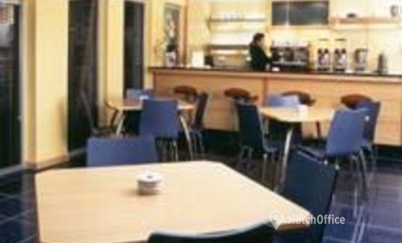 Business center Vilamarí 86-88 bajos 08015 Eixample