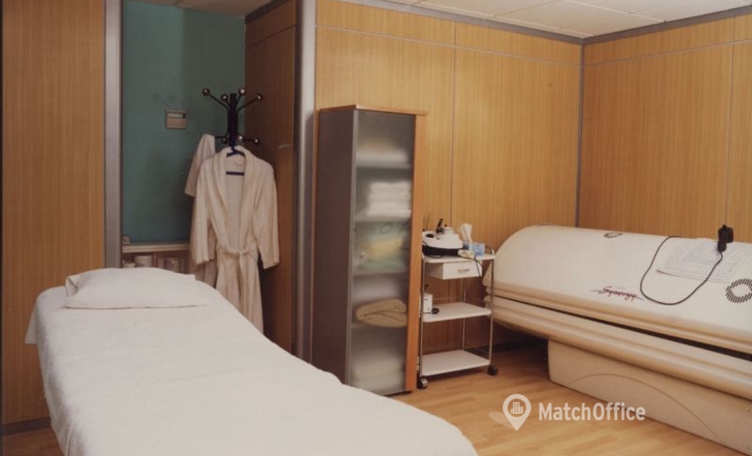 Business center Vilamarí 86-88 bajos 08015 Eixample