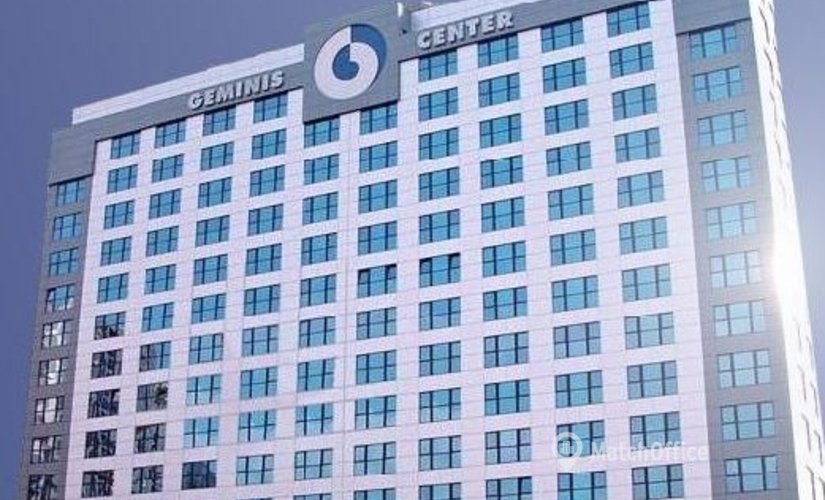 Business center Avenida de les Corts Valencianes 39  46015 Valencia