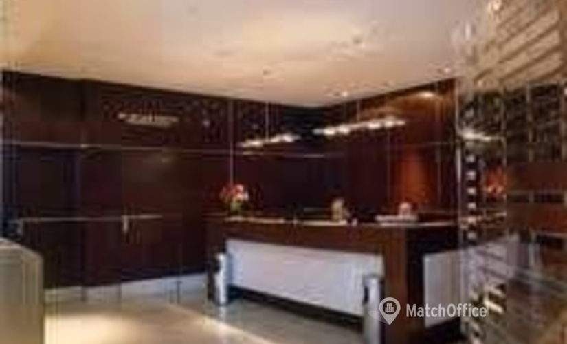 Business center Avenida de les Corts Valencianes 39  46015 Valencia