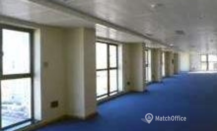 Business center Avenida de les Corts Valencianes 39  46015 Valencia