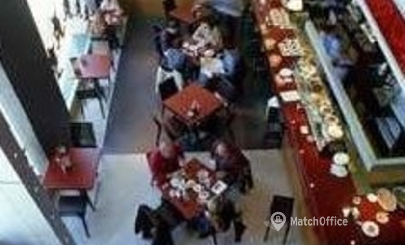 Business center Avenida de les Corts Valencianes 39  46015 Valencia