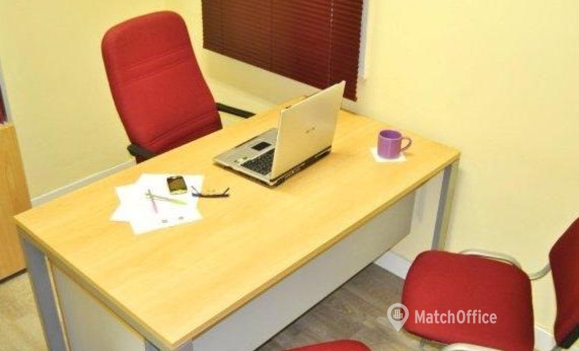 Business center Avenida Diagonal 449 08036 Eixample