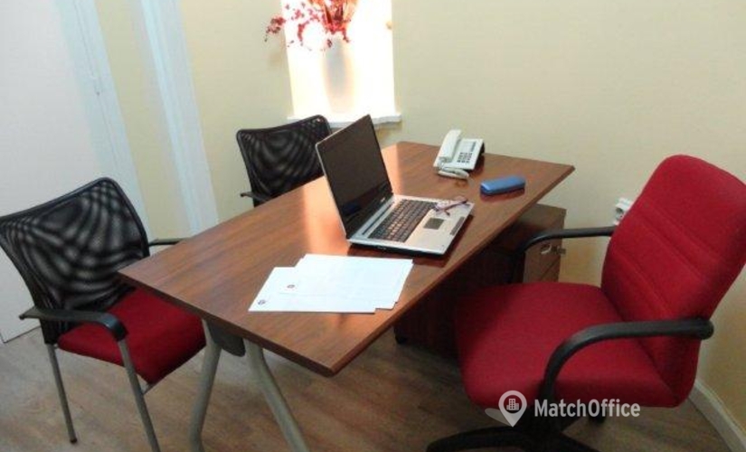 Business center Avenida Diagonal 449 08036 Eixample