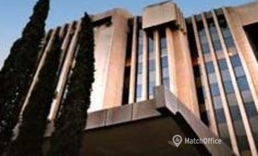 Business center Calle Serrano 240, 5ª planta 28016 Madrid Centro