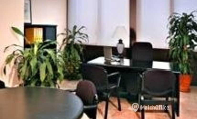 Business center Calle Serrano 240, 5ª planta 28016 Madrid Centro