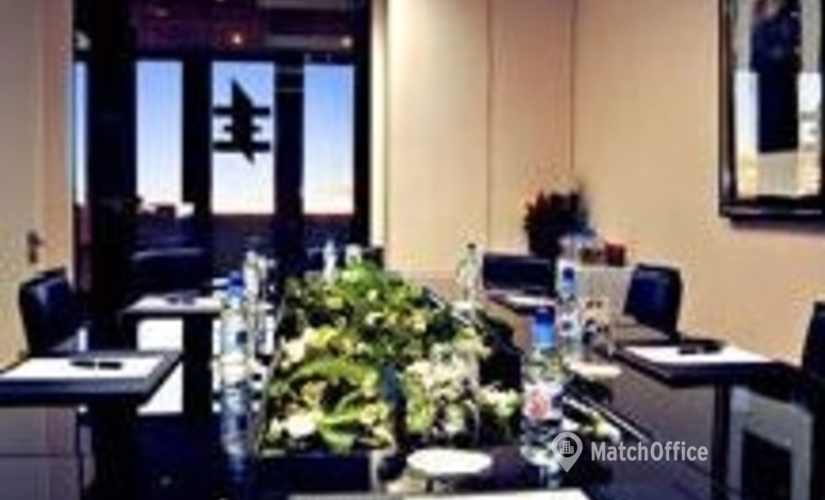 Business center Calle Serrano 240, 5ª planta 28016 Madrid Centro