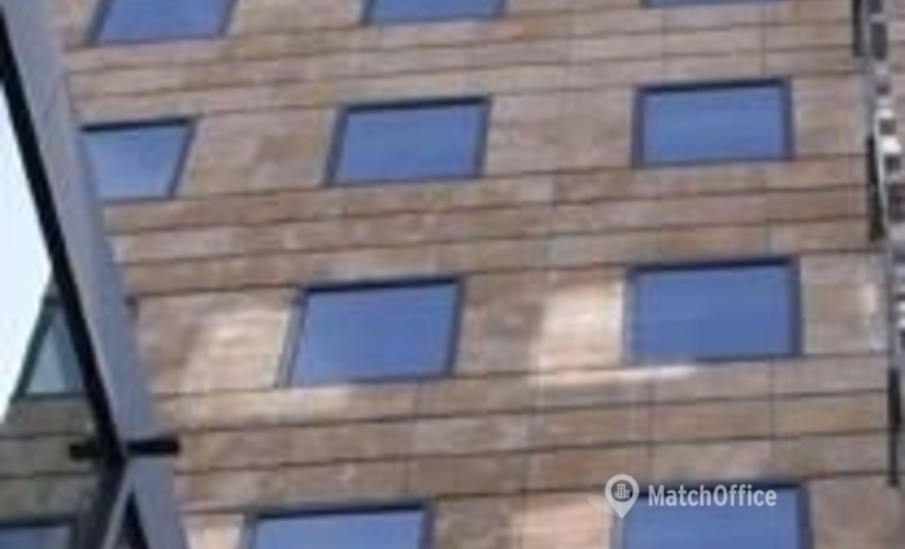 Business center Avenida Maisonnave 28 bis 03003 Alicante