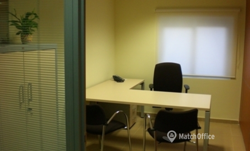 Business center Avenida Maisonnave 28 bis 03003 Alicante