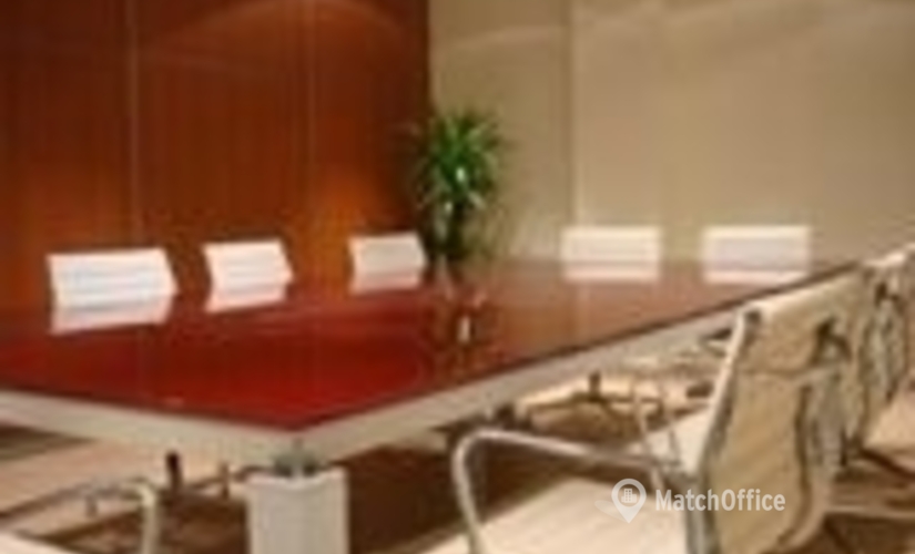 Business center Avenida Maisonnave 28 bis 03003 Alicante