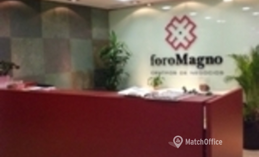 Business center Avenida Maisonnave 28 bis 03003 Alicante